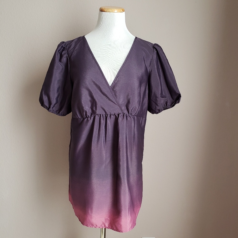 Women's blouse